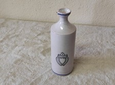 Ancienne bouteille carafe d'occasion  Chambon-sur-Voueize