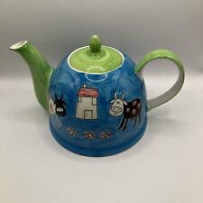 Whittard large teapot for sale  PORTSMOUTH