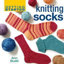 Getting started knitting for sale  Montgomery