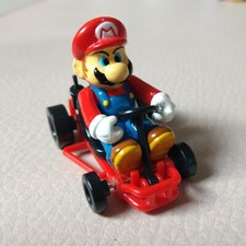 Mario kart figure d'occasion  Expédié en Belgium