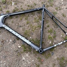 Cannondale supersix evo for sale  WARRINGTON
