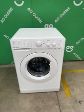 Indesit washing machine for sale  CREWE