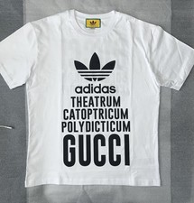 Adidas gucci shirt gebraucht kaufen  Düsseldorf