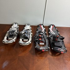 Mountain snowshoes inch for sale  Aurora