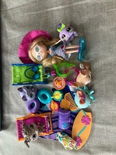 Blythe loves littlest d'occasion  Caen