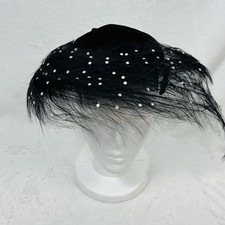 Vtg milgrim black for sale  Baton Rouge