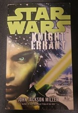 Star wars knight gebraucht kaufen  Braunschweig