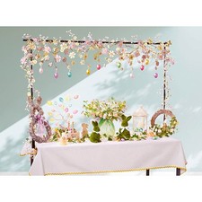 Table display pole for sale  STAFFORD