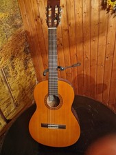 Klassik gitarre roter gebraucht kaufen  Schwetzingen