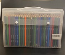 Colored pencils 168 for sale  Leo