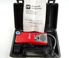 Tif 8800 combustible for sale  Houston