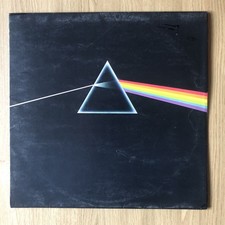Pink floyd dark for sale  ILFORD
