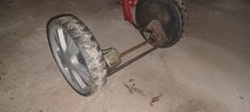 Alko easy mow for sale  CRYMYCH