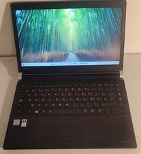 Portable toshiba portege d'occasion  Lésigny