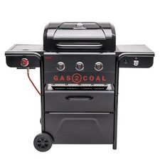 Char broil gas gebraucht kaufen  Hamburg