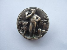 Mercerie ancienne bouton d'occasion  Lons-le-Saunier