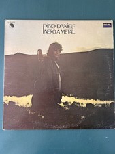 Vinile giri pino usato  Italia