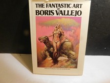 Fantastic art boris for sale  Ravensdale