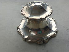 Art deco solid for sale  STOURPORT-ON-SEVERN