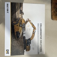 Caterpillar site investment for sale  HITCHIN