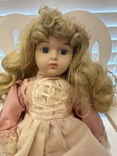 Haunted vessel doll for sale  De Soto