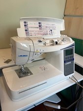 Juki hzl dx5 d'occasion  Expédié en Belgium