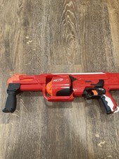 nerf rotofury mega for sale  York