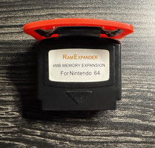 Ram expander 4mb for sale  Round Lake