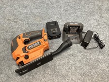 Ridgid 18v cordless for sale  Tulsa