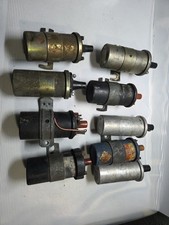 Lotto stock bobine usato Lotto stock bobine usato  Acerra