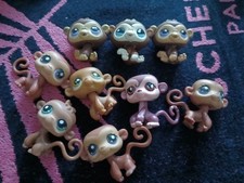 Petshop figures original d'occasion  Expédié en Belgium