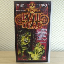 Sam raimi evil for sale  HOUGHTON LE SPRING