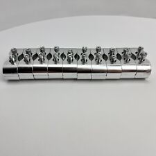 10x doppelrohrschelle schlauch gebraucht kaufen  Hamburg