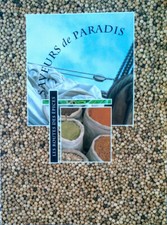 Routes épices saveurs d'occasion  Narbonne