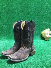 Teen corral boots for sale  Omaha