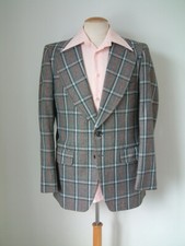 1970s jacket..40 ..huge for sale  UK