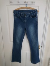 Ladies jeans size for sale  UK