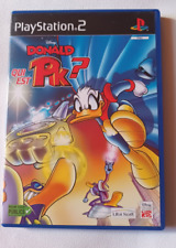 Disney donald pal d'occasion  Albi