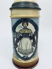 Mettlach 2939 antique for sale  New Bern