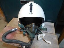 Vintage flight helmet for sale  Shipping to Ireland