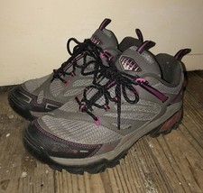 Berghaus ortholite grey for sale  BISHOP AUCKLAND