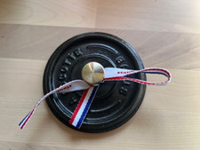 Cocotte staub lid for sale  TETBURY
