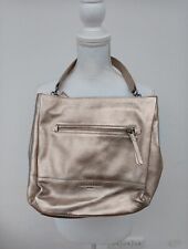 Liebeskind handtasche metallic gebraucht kaufen  Düren