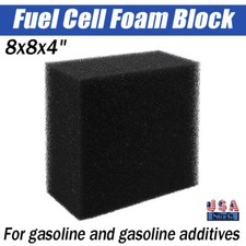 Fuel cell foam for sale  Hebron