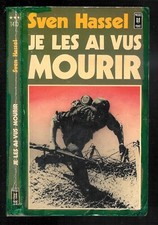 Sven hassel vus d'occasion  Bordères-sur-l'Échez