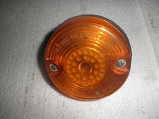 Zusatz blinker begrenzung gebraucht kaufen  Rattenberg