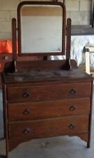 Antique solid wood for sale  Monrovia