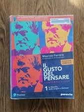 Gusto del pensare usato  Sanremo
