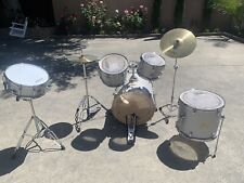 Drum set used for sale  Newhall