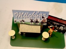 Preiser modul milchbar gebraucht kaufen  Grefrath